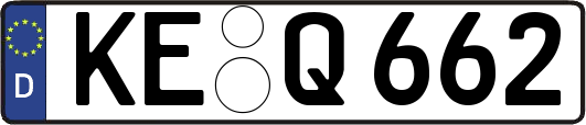 KE-Q662