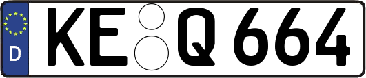 KE-Q664