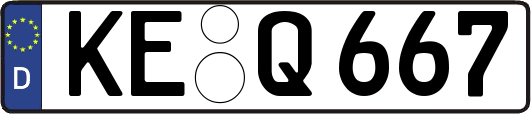 KE-Q667