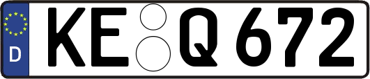 KE-Q672