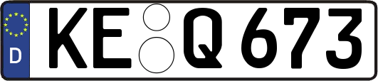 KE-Q673