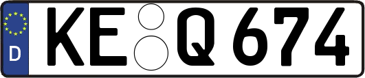 KE-Q674