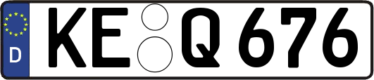 KE-Q676