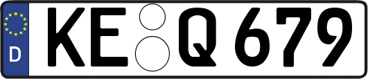 KE-Q679