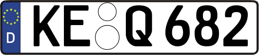 KE-Q682