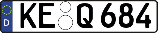 KE-Q684