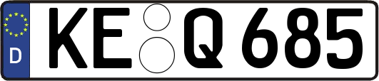 KE-Q685