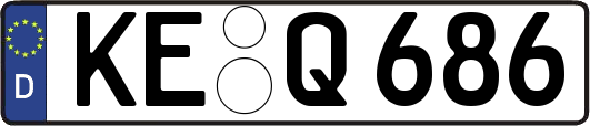 KE-Q686