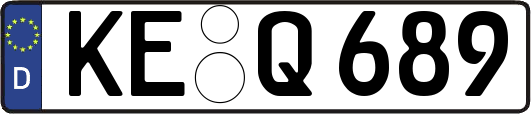 KE-Q689