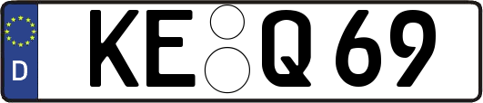 KE-Q69