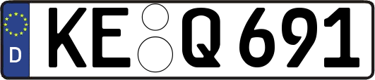 KE-Q691