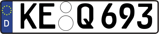 KE-Q693