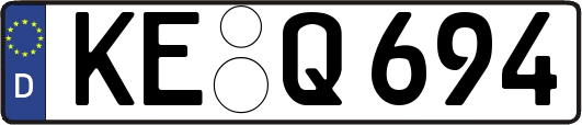 KE-Q694