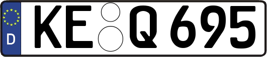 KE-Q695