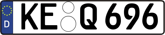 KE-Q696