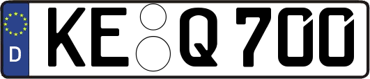 KE-Q700
