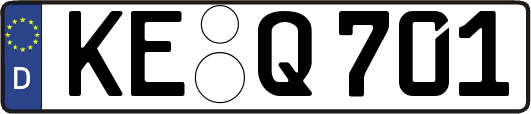 KE-Q701