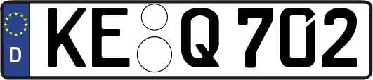 KE-Q702