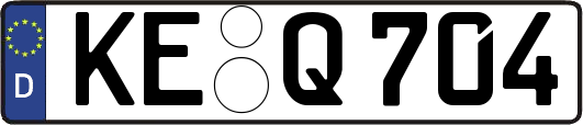 KE-Q704
