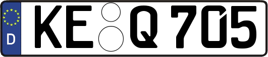 KE-Q705