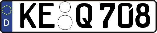 KE-Q708