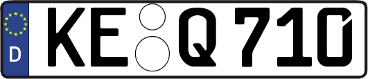 KE-Q710