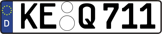 KE-Q711