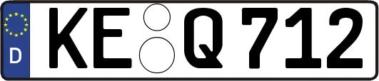 KE-Q712