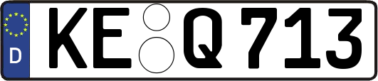 KE-Q713
