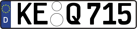 KE-Q715
