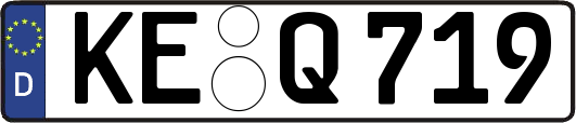 KE-Q719