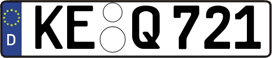 KE-Q721