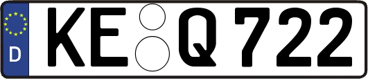 KE-Q722