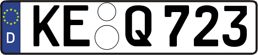 KE-Q723