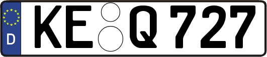 KE-Q727
