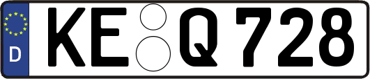 KE-Q728