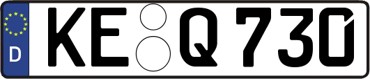 KE-Q730