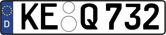 KE-Q732