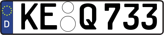 KE-Q733