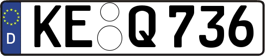 KE-Q736