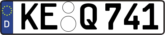 KE-Q741