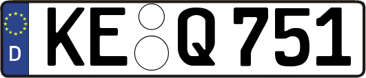 KE-Q751