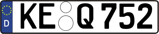 KE-Q752