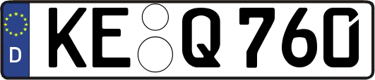 KE-Q760