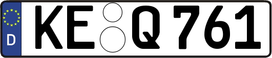 KE-Q761