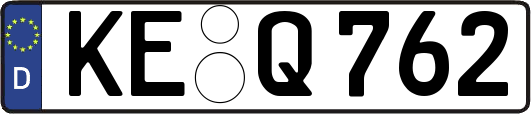 KE-Q762