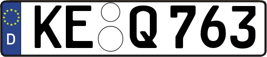 KE-Q763