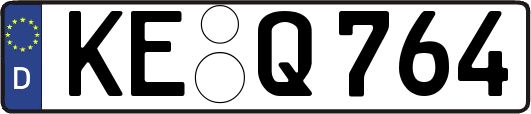KE-Q764