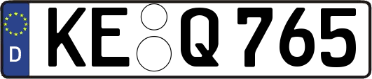 KE-Q765