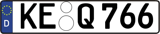 KE-Q766